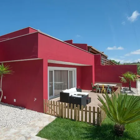 Appartamento Quinta Roninho *