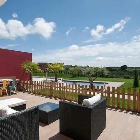 Quinta Roninho Appartamento