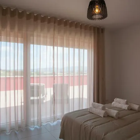 Quinta Roninho Appartamento Bombarral