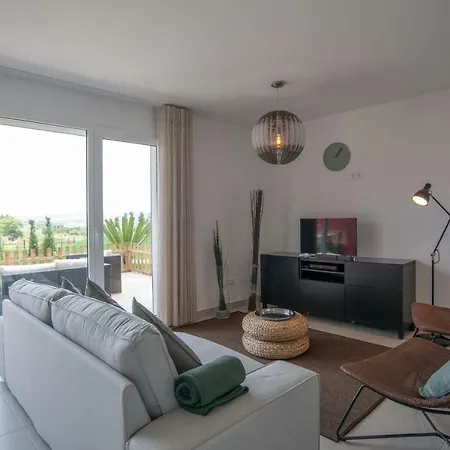 Appartamento Quinta Roninho
