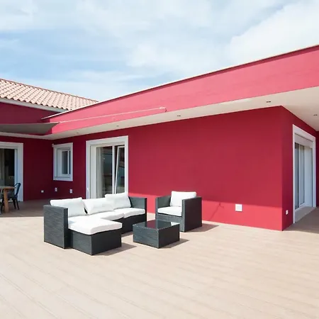 Quinta Roninho Appartamento