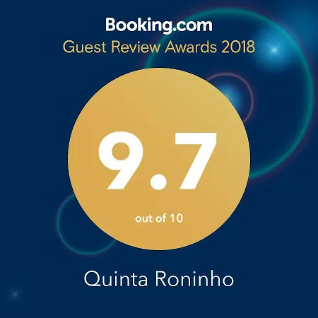 Appartamento Quinta Roninho Bombarral